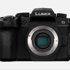 Panasonic LUMIX G99II LUMIX DC-G99M2 新品