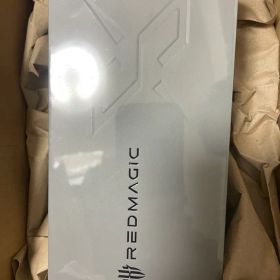 REDMAGIC 10S Pro Moonlight 16G 512G