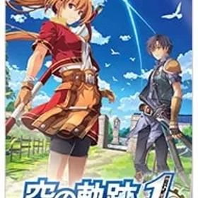Switch／空の軌跡 the 1st