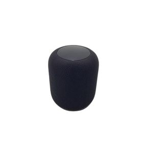 Apple◆スピーカー HomePod MQHW2J/A A1639 [スペースグレイ]//