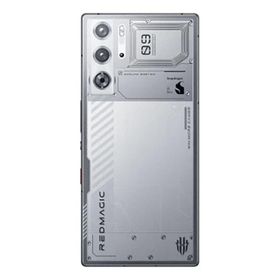 REDMAGIC 9 Pro NX769J[512GB] SIMフリー スノーフォール【安 …