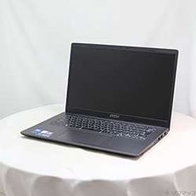 Modern 14 F1MG-6077JP ≪メーカー保証あり≫ ［Core-5-120U／16GB／SSD512GB／14インチワイド／Windows11 Pro］
