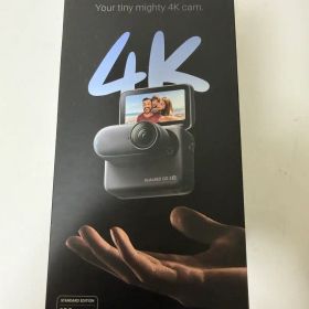Insta360GO 3s 128GBブラック+Quick Reader他