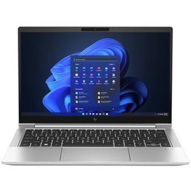 HP エイチピー 13.3型ノートPC HP EliteBook 630 G10 (i5-1335U/8GBメモリ/256GB SSD/Win11Pro/Officeなし) B10ZZPT#ABJ