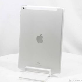 〔中古〕Apple(アップル) iPad 第8世代 32GB シルバー MYMJ2J／A SoftBankロック解除SIMフリー〔371-ud〕