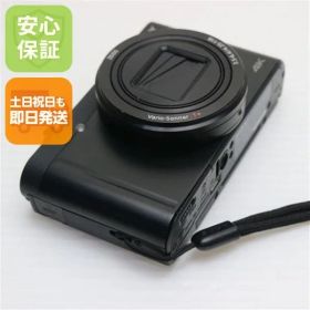 美品 DSC-WX800 ブラック 即日発送 SONY コンパクトデジタルカメラ 土日祝発送OK