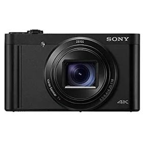 【中古】ソニー コンパクトデジタルカメラ サイバーショット ブラック102mm×58.1mm×35.5mm Cyber-shot DSC-WX800