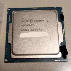 CPU Intel Core i5-6500T SR2L8 2.50GHz 47