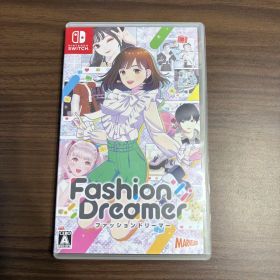 Nintendo Switch ファッションドリーマー