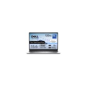 【展示品/在庫あり】Dell 15 DC15250 ND25-GHM3S プラチナシルバー 15.6インチ Core 3 メモリ 8GB SSD 51