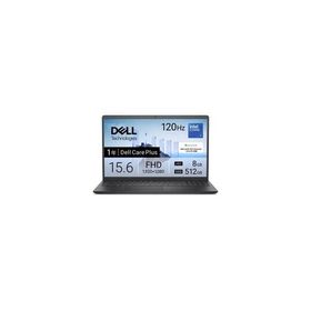 Dell 15 DC15250 ND25-GHM3B カーボンブラック 15.6インチ Core 3 メモリ 8GB SSD 512GB Office