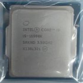 CPU CORE I9-11900K INTEL