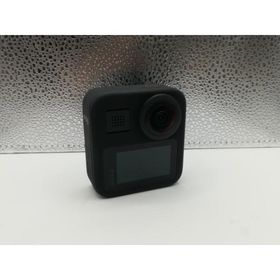 【中古】GoPro GoPro MAX CHDHZ-202-FX【大須】保証期間１ヶ月【ランクB】