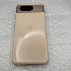 中古 Google Pixel8 128GB Rose【SoftBank版SIMフリー】GZPFO 201536 状態： C:並品