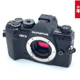 【中古】 【美品】 オリンパス OM-D E-M5 MarkIII ボディ ブラック