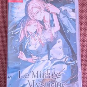Le Mirage Mystique スラミス 通常版 Switch