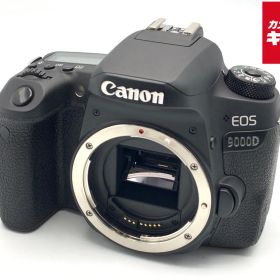 【中古】 【並品】 キヤノン EOS 9000D ボディ