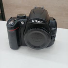 デジタル一眼 D5000 NIKON