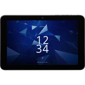 京セラ 法人向け業務用タブレット (Mediatek MT8788/4GB/eMMC・64GB/Android 14/10.1型/SIMスロット：なし/NFC対応) KC-T305CN