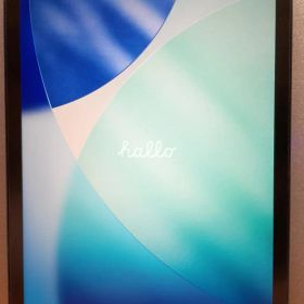 Apple iPad Air 第5世代 MM9N3J/A 本体