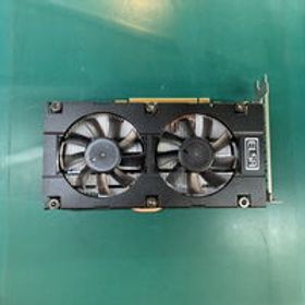 中古 各社 Geforce GTX1660 SUPER (6GB PCI-E) 141214 状態： C:並品