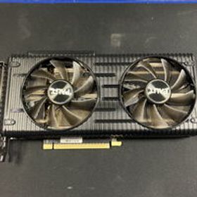 中古 【LHR版】Palit NE6306T019P2-190AD V1 (RTX3060Ti 8GB) 146433 状態： B:良品
