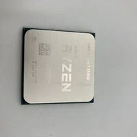 中古 AMD Ryzen 7 5700X (AM4/3.4GHz/36M/C8/T16/65W) 150182 状態： B:良品