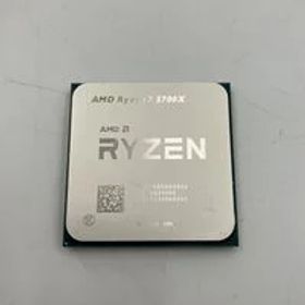 中古 AMD Ryzen 7 5700X (AM4/3.4GHz/36M/C8/T16/65W) 150182 状態： B:良品