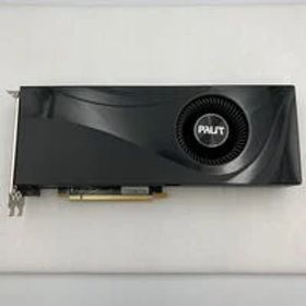 中古 各社 GeForce RTX2080 SUPER (8GB PCIE) 140222 状態： C:並品