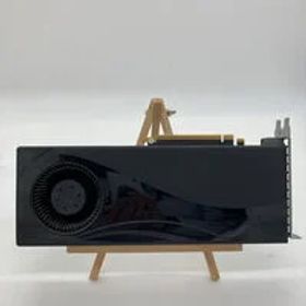 中古 NVIDIA GeForce GTX1660Ti 6GB（GTX1660Ti 6GB） 3480038446 状態： C:並品