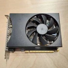 中古 ZOTAC ZT-T16610K-10B (GTX1660Ti 6GB)_ 185847 状態： C:並品