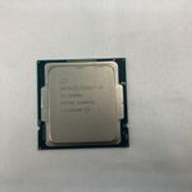 中古 INTEL Core i9 11900K (1200/3.5G/16M/C8/T16) 145158 状態： B:良品