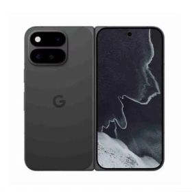 「新品」SIMフリー Google Pixel 11 Pro Fold 256GB [Obsidian] GA10944-US