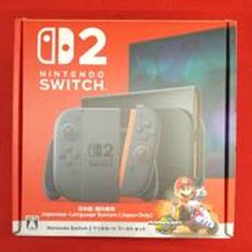 SWITCH2 BEE-S-KB6PA NINTENDO