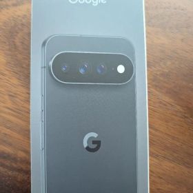 Google Pixel 11 Pro XL 256GB 新品 未開封