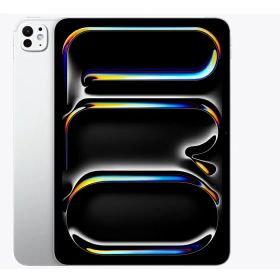 Apple(アップル) iPad Pro 11インチ Wi-Fi 256GB 2025年秋モデル MDWL4J/A シルバー [256GB]