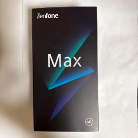 ASUS Zenfone Max M2 ZB633KL 32GB