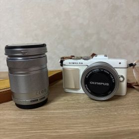 OLYMPUS E-PL7 Lite 取扱説明書 付属品セット