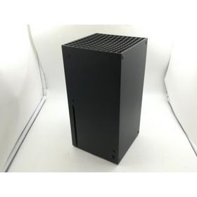 【中古】Microsoft Xbox Series X【福岡筑紫】保証期間１ヶ月【ランクA】