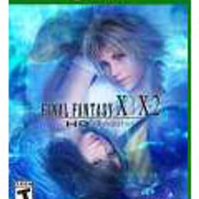 Xbox One 北米版 Final Fantasy X-X2 HD Remaster