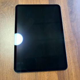 Apple iPad Pro M4 1TB Cellular SIMフリー