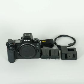 [美品 | シャッター数21,129回｜バッテリー2個付] Nikon Z6III [ボディ] | Nikon Zマウント
