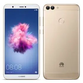 Huawei 国内版 【SIMフリー】 HUAWEI nova lite 2 FIG-LA1 ゴールド