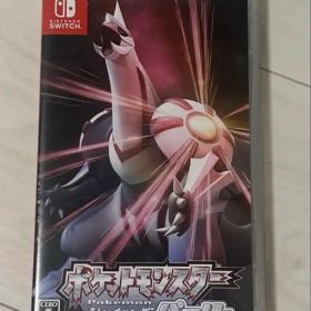 ポケットモンスター シャイニングパール Nintendo Switch