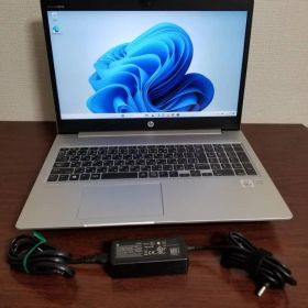 R24 HP ProBook 450 G7◆8◆256GB◆15.6FHD