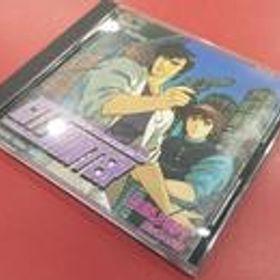 シティーハンター サンソフト