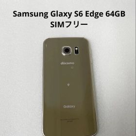 Samsung Galaxy S6 edge 64GB