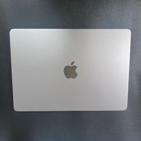 MacBook Air 13インチM3 24GB 512MB USキー【美品】