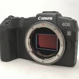 【中古】Canon EOS RP ボディ ブラック【新宿2】保証期間１ヶ月【ランクB】
