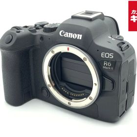 【中古】 【良品】 キヤノン EOS R6 MarkII ボディ 【ミラーレス一眼】 【6ヶ月保証】